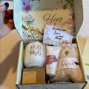 Brand new break-up gift, perfect gift